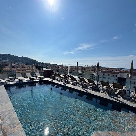 Best Western Plus Cannes Riviera Exterior photo