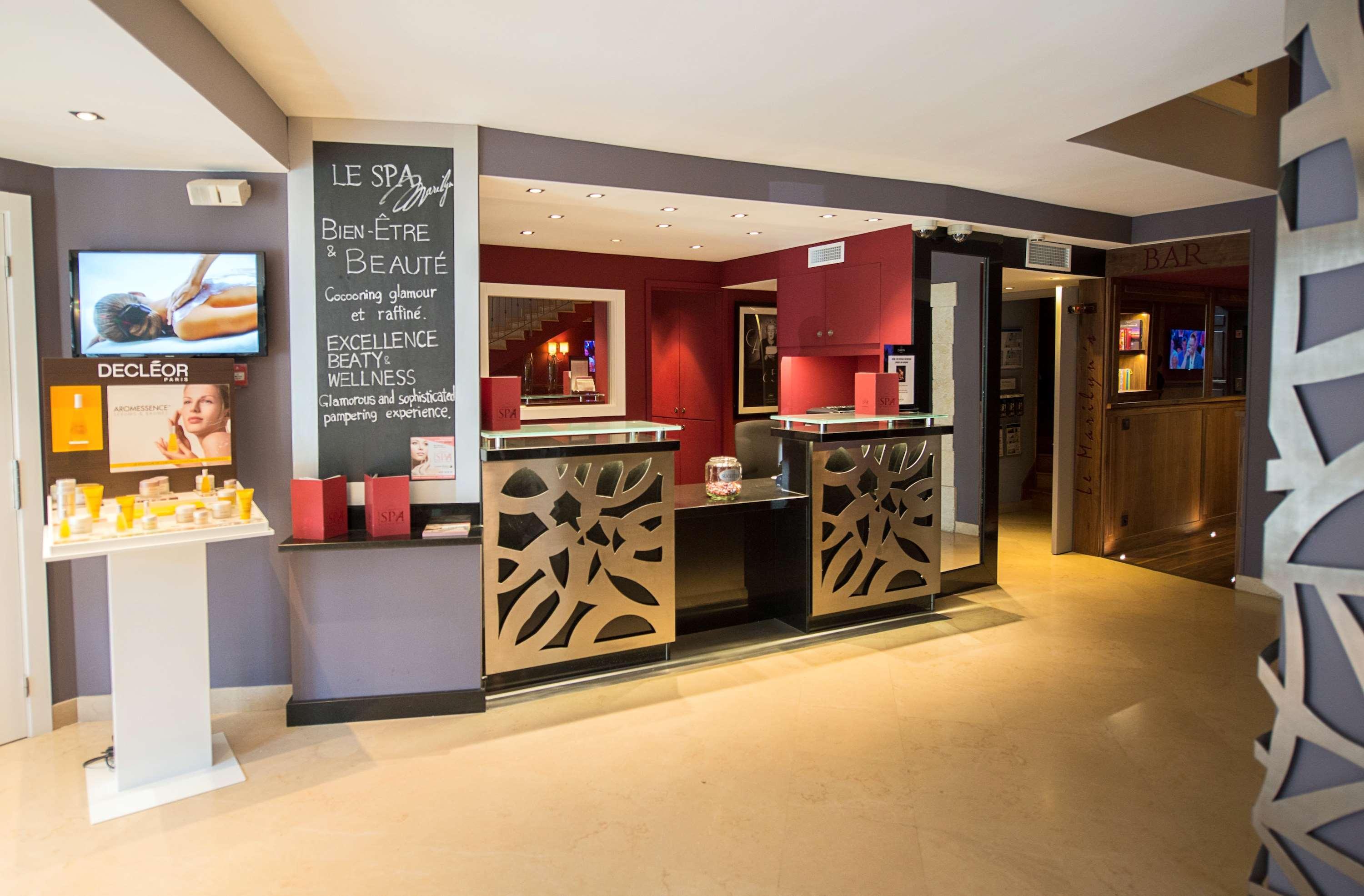 Best Western Plus Cannes Riviera Exterior photo