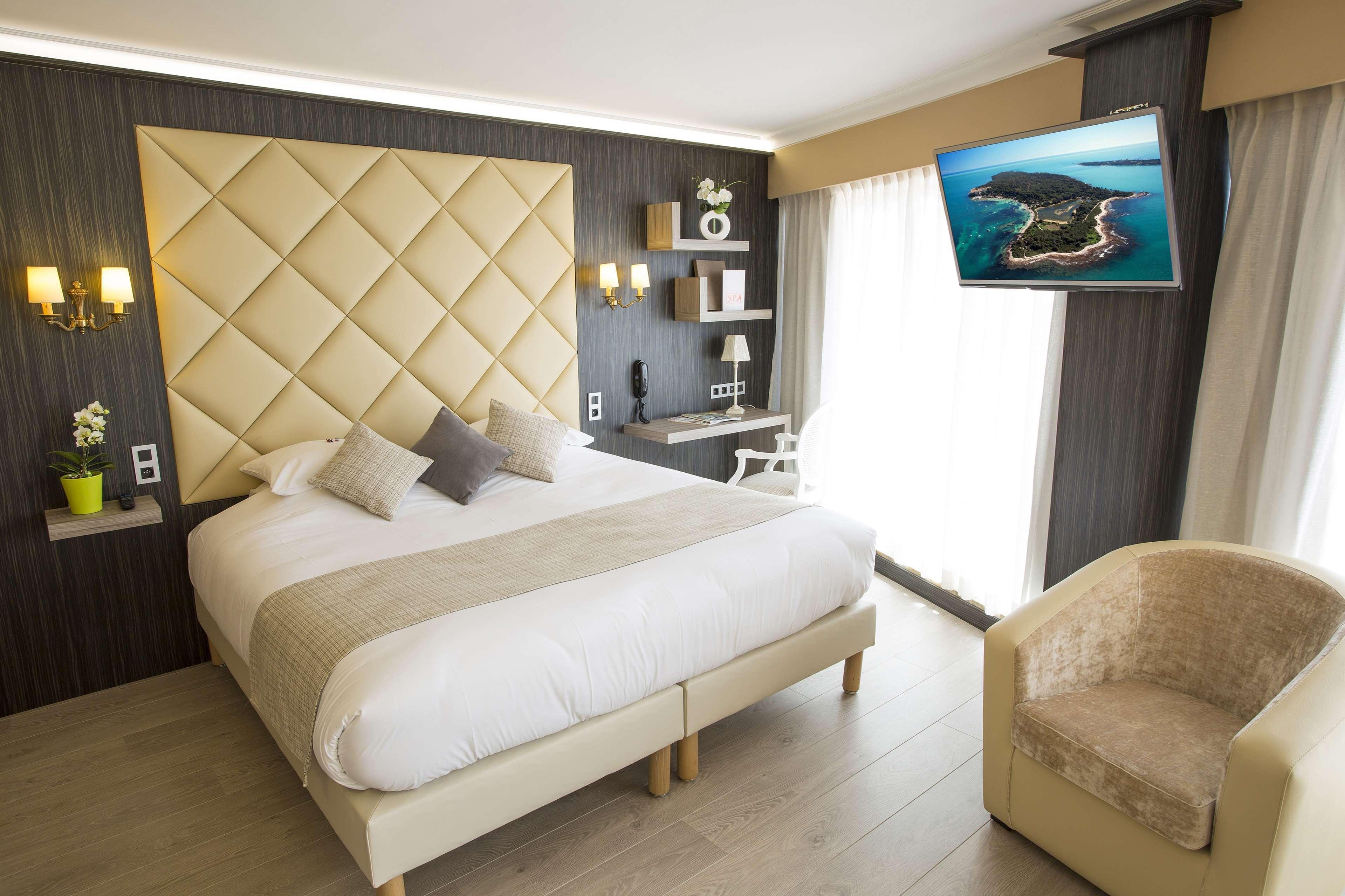 Best Western Plus Cannes Riviera Exterior photo