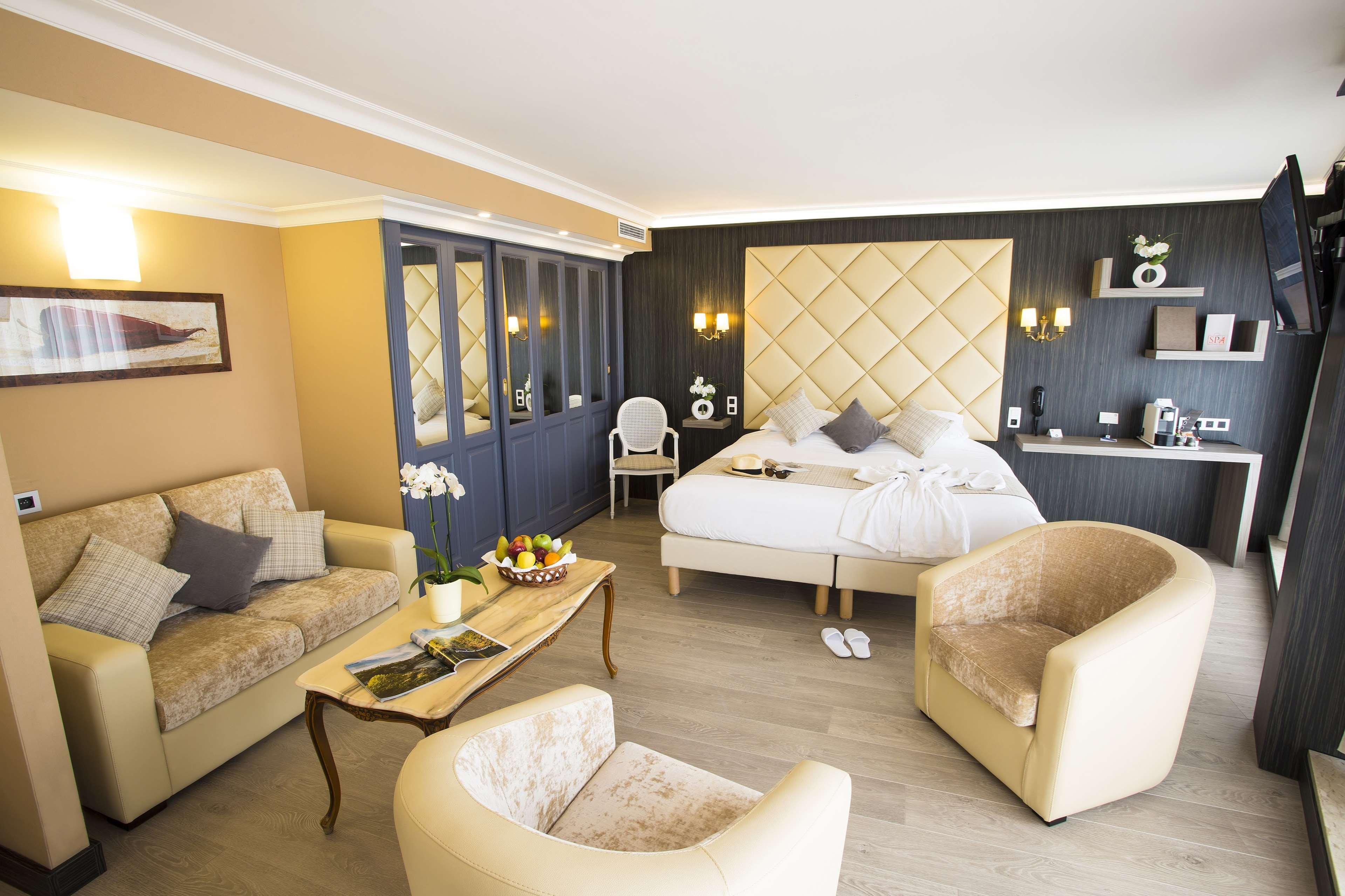 Best Western Plus Cannes Riviera Exterior photo