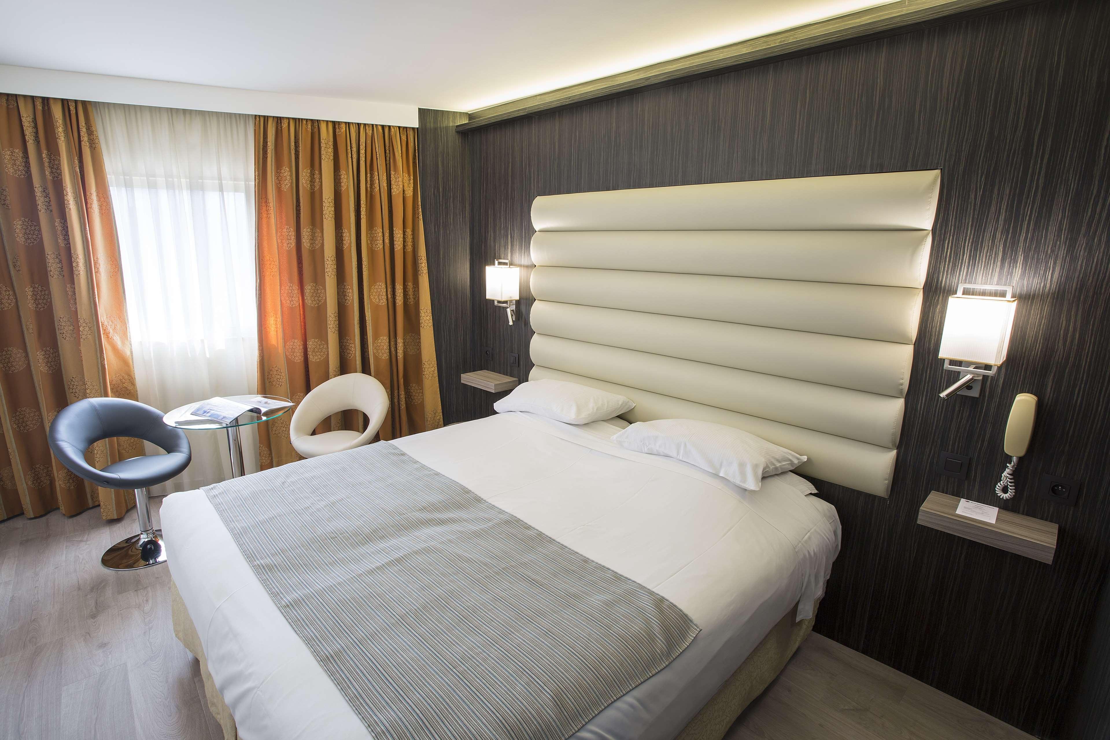 Best Western Plus Cannes Riviera Exterior photo