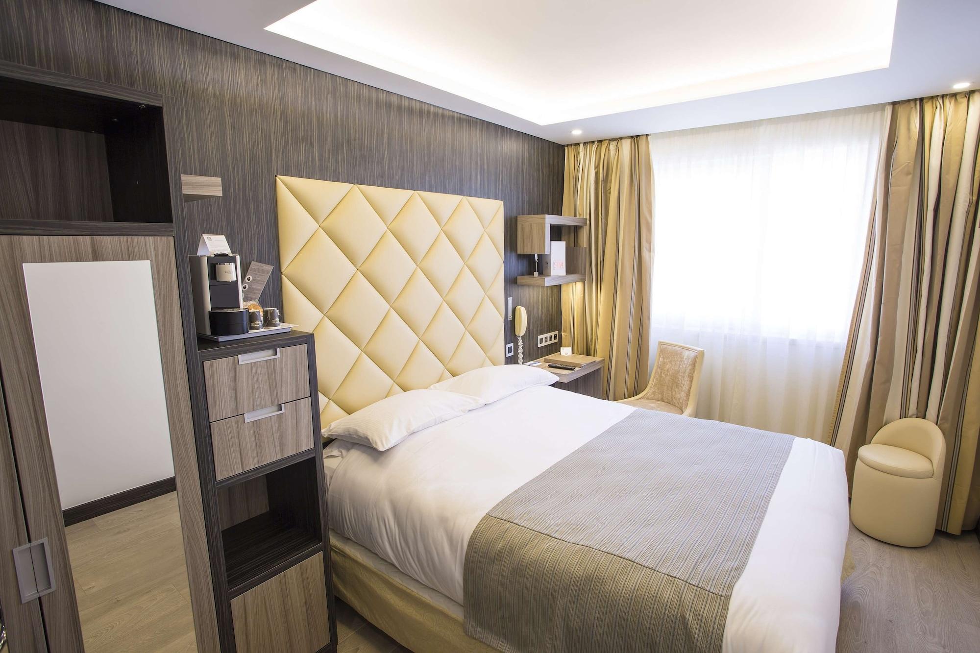 Best Western Plus Cannes Riviera Exterior photo