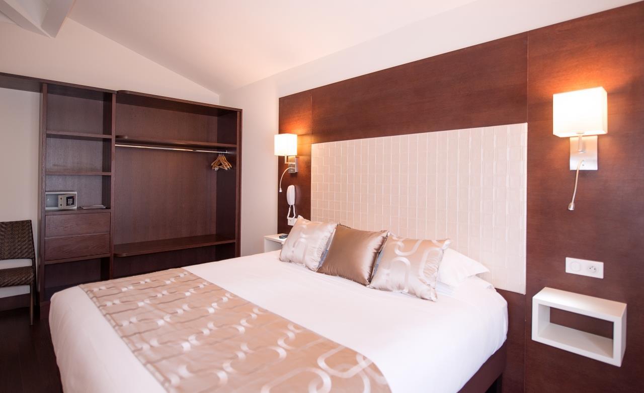 Best Western Plus Cannes Riviera Room photo
