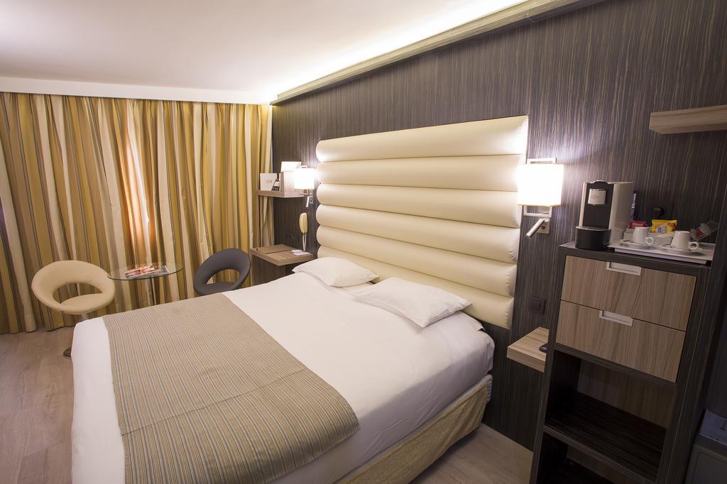 Best Western Plus Cannes Riviera Exterior photo